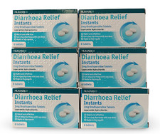Diarrhoea relief instants for sale  BOLTON