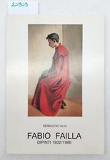 Ferruccio ulivi fabio usato  Petriolo