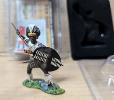 Britains zulu war for sale  HARWICH