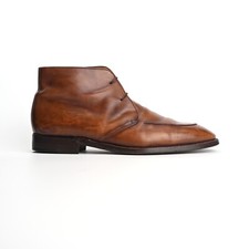 Stefanobi boots usato  Spedire a Italy
