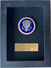 Rare authentic presidential for sale  USA