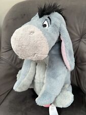 Eeyore plush vintage for sale  NEWCASTLE