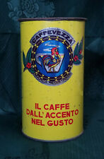 Caffe vezza barattolo usato  Italia