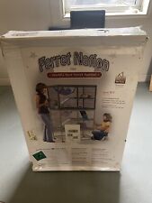 Spacious extra ferret for sale  York