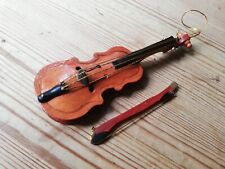 Mini geige cello gebraucht kaufen  Sudwalde