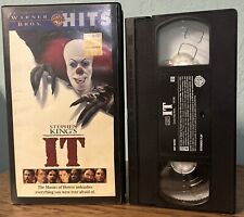 Vhs stephen king for sale  Indianola