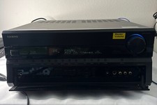 Onkyo sc885 7.1 for sale  Corona