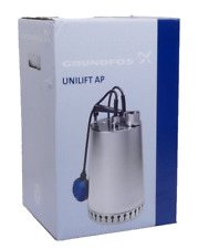 Grundfos 96011024 pompa usato  Spedire a Italy