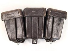 Luftwaffe patronentasche zum gebraucht kaufen  Speyer