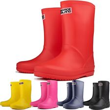 Kids wellies boys for sale  GREENOCK
