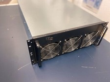 Mining rig servergehäuse gebraucht kaufen Mining rig servergehäuse gebraucht kaufen  Schenklengsfeld