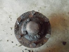 Oliver tractor original for sale  Warren