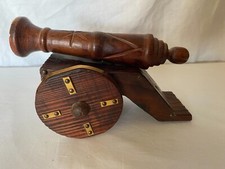 Vintage hand carved for sale  CARLISLE