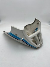 Suzuki gs500e bugspoiler gebraucht kaufen  Duisburg