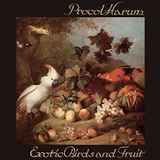 Exotic Birds & Fruit by Procol Harum (CD, 2018) comprar usado  Enviando para Brazil