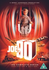 Joe complete series for sale  STOCKPORT