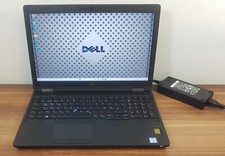 Dell Precision 3520 i7-6820HQ 16GB RAM 512GB SSD NVIDIA Quadro M620 Workstation comprar usado  Enviando para Brazil