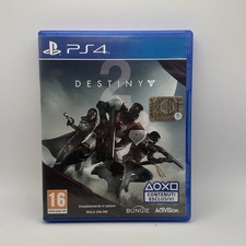 Destiny playstation ps4 usato  Capri