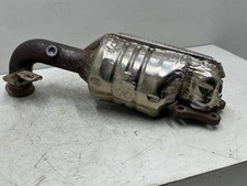 PEUGEOT Peugeot 2008 2014 ABA-A94HM01 Catalyst 1170589X [Usado] [PA102830543], usado comprar usado  Enviando para Brazil