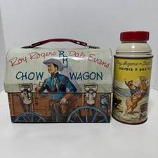 Roy rogers dale for sale  Seymour