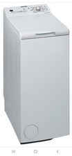 Lavatrice ignis 8206 usato  Algua