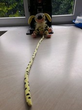 Marsupilami soft plüschfigur gebraucht kaufen Marsupilami soft plüschfigur gebraucht kaufen  Oberhausen-Rheinhausen