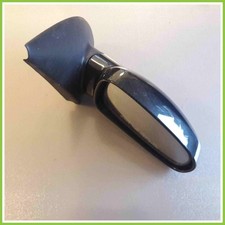 Specchietto retrovisore nero usato  Cona