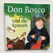 Don bosco spatzen gebraucht kaufen  Göppingen