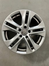 Alufelge zoll 5x112 gebraucht kaufen  Geesthacht