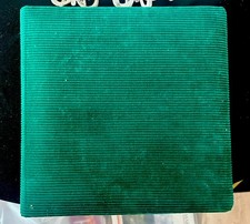 Vintage fotoalbum goldbuch gebraucht kaufen  Marktrodach
