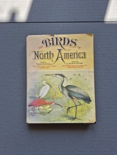 Birds north america for sale  Eagle Point