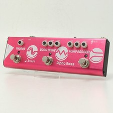 Donner alpha bass d'occasion  Expédié en Belgium