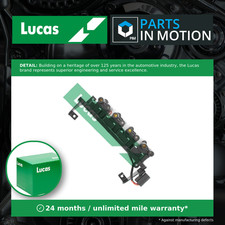 Ignition coil fits for sale  UK