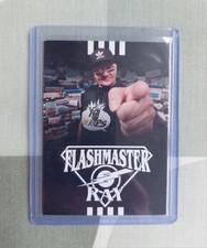 Flashmaster ray trading gebraucht kaufen  Hamburg