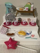 American girl misc. for sale  Sugar Land