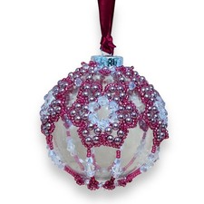 Exquisite handmade ornament for sale  Phoenix