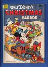 Walt disney christmas d'occasion  Expédié en Belgium
