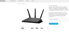 netgear modem d7000 ac1900 usato netgear modem d7000 ac1900 usato Jesi