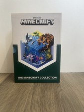 Minecraft minecraft collection for sale  GUILDFORD