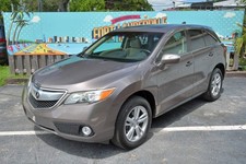 2013 acura rdx for sale  Fort Lauderdale