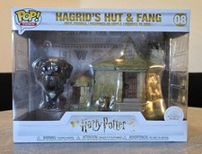 Harry potter funko gebraucht kaufen  Köln