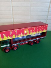 Corgi train terror for sale  CANNOCK