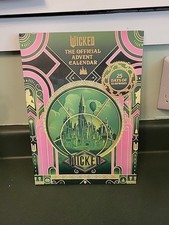 New wicked musical for sale  Memphis