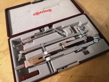 reisszeug gebraucht kaufen reisszeug gebraucht kaufen Goslar