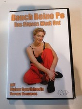 Dvd bauch beine gebraucht kaufen Dvd bauch beine gebraucht kaufen  Großbundenbach