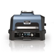 Ninja woodfire pro for sale  WAKEFIELD