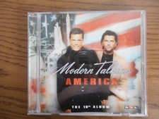 Modern talking america gebraucht kaufen  Dürrröhrsdorf-Dittersbach, Stolpen