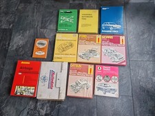 Vintage car repair for sale  LEICESTER