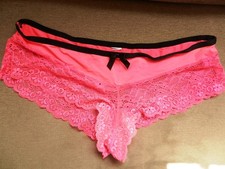 Slips schlüpfer damen gebraucht kaufen  Saalfeld/Saale