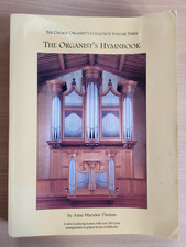 Organist hymnbook anne for sale Organist hymnbook anne for sale  LOOE